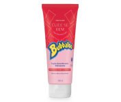 Loção Hidratante Desodorante Corporal Cuide-se Bem – Bubbaloo Morango -200ml na O Boticário