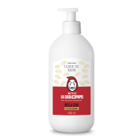 Loção Hidratante Desodorante Cuide-se Bem La Casa De Papel Bella Ciao Pele Ressecada 400ml na oBoticário