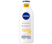 Loção Hidratante Firmador Q10 + Vitamina C 400ml, Hidratação Intensa 48h, Pele Firme e Elasticidade, Corporal, Todos os Tipos de Pele na Amazon