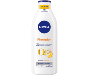Loção Hidratante Firmador Q10 + Vitamina C Todos os Tipos de Pele 400ml na Amazon