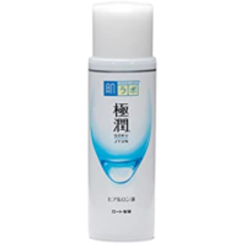 Loção Hidratante Hada Labo Gokujyun Lotion com Super Ácido Hialurônico 170ml na Amazon