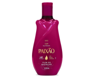 Loção Hidratante Paixão – Flor De Baunilha Com Ação Desodorante – 200Ml na Amazon