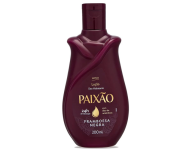 Loção Hidratante Paixão –  Framboesa Negra Com Ação Desodorante – 200Ml na Amazon
