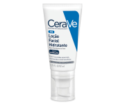 Loção Hidratante para o Rosto – CeraVe na Amazon