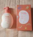 Loção Hidratante Preventiva de Estrias Mamãe e Bebê na Natura