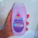 Loção Hidratante Relaxante Para Uso Diário Johnson’s Baby Hora Do Sono, 200mL na Amazon