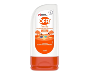 Loção Repelente de Insetos e Mosquitos, OFF! Family – 100ml na Amazon