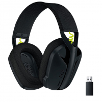 Logitech G435 LIGHTSPEED - Headset Gamer Sem Fio , Conexão USB E Bluetooth na Amazon