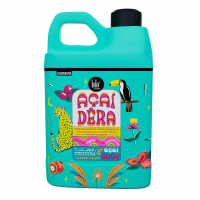Lola Açaidêra, Esfoliante Corporal Reparador, 500g na Amazon