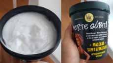 Lola Cosmetics, 25834, Morte Súbita – Máscara Super Hidratante, 450g na Amazon