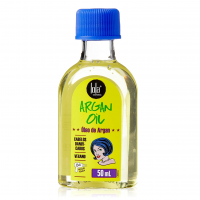 Lola Cosmetics - Argan Oil, 50 Ml na Amazon