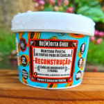 Lola Cosmetics Be(M) dita Ghee Hidratação – Máscara 100g BLZ na Amazon
