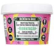 Lola Cosmetics Be(M) dita Ghee Hidratação – Máscara 100g BLZ na Amazon