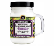 Lola Cosmetics Be(M) dita Ghee Máscara Capilar 350g na Amazon