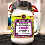 Lola Cosmetics Be(M) dita Ghee Nutrição Máscara Capilar 350g na Amazon