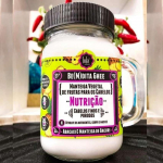 Lola Cosmetics Be(M) dita Ghee Nutrição Máscara Capilar 350g na Amazon