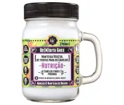 Lola Cosmetics Be(M) dita Ghee Nutrição Máscara Capilar 350g na Amazon