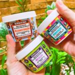 Lola Cosmetics Be(m) dita Ghee Reconstrução, Hidratação, Nutrição – Máscara na Amazon
