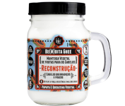 Lola Cosmetics Be(M) dita Ghee Reconstrução – Máscara 350g, Branco na Amazon