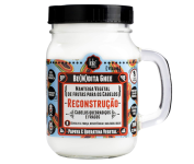 Lola Cosmetics Be(M) dita Ghee Reconstrução – Máscara 350g, Branco na Amazon