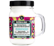 Lola Cosmetics Be(M) Dita Ghee – Hidratação Banana 350g na Amazon