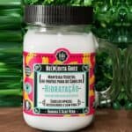 Lola Cosmetics Be(M) Dita Ghee – Hidratação Banana 350G na Amazon