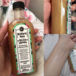 Lola Cosmetics Be(M) Dita Praia Geléia Corporal -Gel Pós-Sol na Amazon