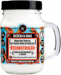 Lola Cosmetics Be(m)dita Ghee Papaya e Queratina Vegetal – Máscara de Reconstrução 350g na Amazon