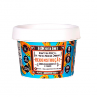 Lola Cosmetics Be(M)Dita Ghee Reconstrução Papaia 100G na Amazon