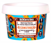 Lola Cosmetics Be(M)Dita Ghee Reconstrução Papaia 100G na Amazon