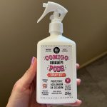 Lola Cosmetics Comigo Ninguem Pode Spray na Amazon