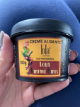 Lola Cosmetics Creme Alinsante Hair Vintage Girl 100 G na Amazon