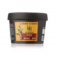 Lola Cosmetics Creme Alinsante Hair Vintage Girl 100 G na Amazon