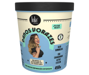 Lola Cosmetics Danos Vorazes 450g na Amazon
