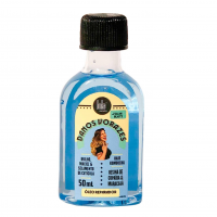 Lola Cosmetics Danos Vorazes - Oleo Reparador, 50 Ml na Amazon