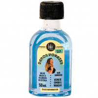 Lola Cosmetics Danos Vorazes - Oleo Reparador, 50 Ml na Amazon