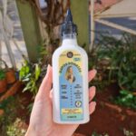 Lola Cosmetics Danos Vorazes – Leave-in 200ml na Amazon