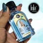 Lola Cosmetics Danos vorazes – Oleo reparador, 50 ml na Amazon