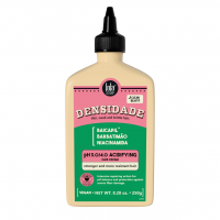 Lola Cosmetics Densidade Acidificante 250g Lola na Amazon