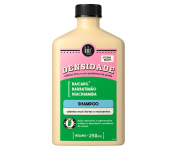Lola Cosmetics Densidade Shampoo 250 Ml na Amazon