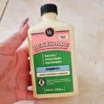 Lola Cosmetics Densidade Shampoo 250 Ml na Amazon