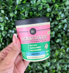 Lola Cosmetics Densidade – Máscara Capilar 230g na Amazon