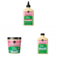 Lola Cosmetics Kit Lola Densidade: Shampoo + Acidificante + Máscara na Amazon