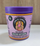Lola Cosmetics Loira de Farmácia Matizadora Máscara 230g Lola na Amazon
