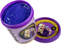 Lola Cosmetics Loira de Farmácia Matizadora – Máscara BLZ na Amazon