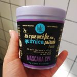 Lola Cosmetics Mascara Cpa – Eu Sei Que Vc Fez Na Quimica Passada na Amazon