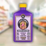 Lola Cosmetics Meu Cachinho – Shampoo 250ml na Amazon