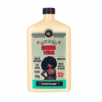 Lola Cosmetics Meu Cacho Minha Vida Condicionador 500G Lola na Amazon