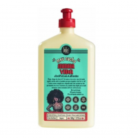 Lola Cosmetics Meu Cacho Minha Vida - Creme Pentear 500g na Amazon