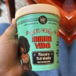 Lola Cosmetics Meu Cacho Minha Vida Máscara Capilar 450g Lola na Amazon